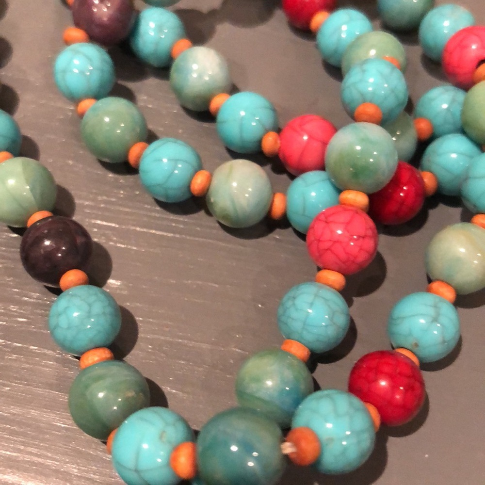 Necklace - Picture 3 of 3